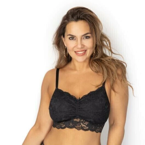 Top De Encaje (810) - comprar online