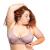 CORPIÑO PREFORMADO DOBLE CON ARO (83045) - Victoria Lingerie