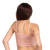 Bralette Straples (8834) - Victoria Lingerie