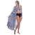 PAREO VESTIDO LARGO (91124) - comprar online