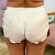 SHORT ROMA SATEN (95924) - tienda online