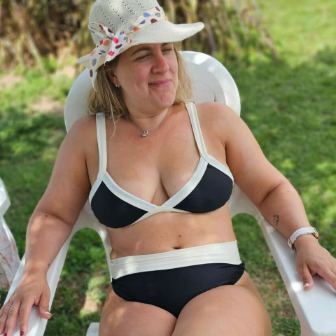 Bikini Lua (5084) - comprar online