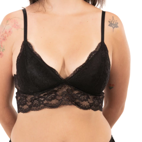 Top Triangulo Armado (C30) - comprar online