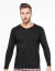 CAMISETA LARGA (CM)