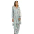 PIJAMA PALMA (3924) - comprar online