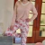 PIJAMA ANASTASIA (5175) - comprar online