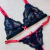 CONJUNTO PAULA (5022) - Victoria Lingerie