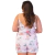 PIJAMA PINK (5241) - Victoria Lingerie