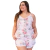 PIJAMA PINK (5241) - comprar online