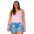 PIJAMA VERSALLES (5240)