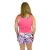 PIJAMA COLORES (5415) - Victoria Lingerie
