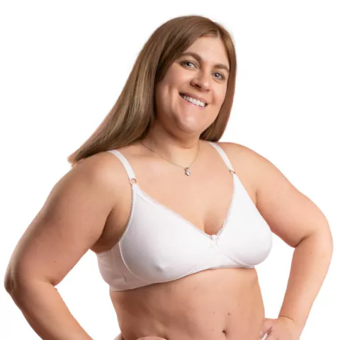 Corpiño Modelador Sin Aro (103) - comprar online