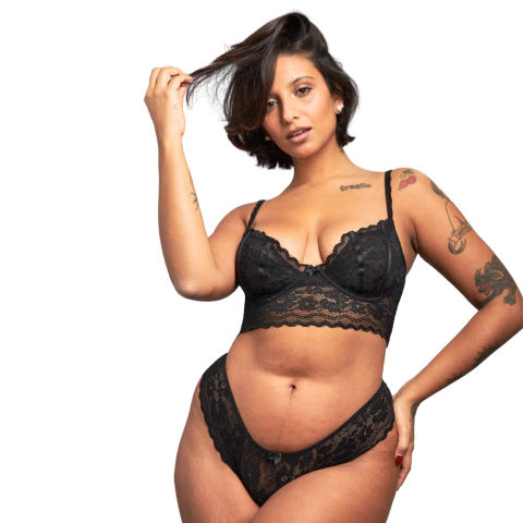 CONJUNTO ELLEN (5203) - comprar online