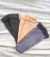 Medias cortas con piel (4627) - comprar online