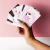 Los Mantes. Jego De Cartas + Dados (Gl04) en internet