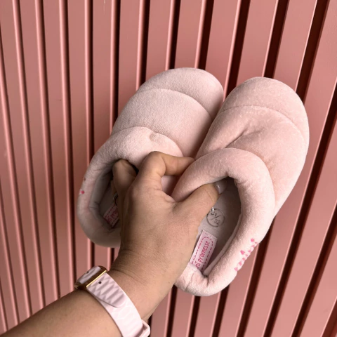 Pantuflon Niños Plush (18015TR) - comprar online