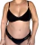 Conjunto Astrid Sin Aro (5088) - Victoria Lingerie