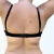 CORPIÑO REFORZADO SIN ARO DE LYCRA Y PUNTILLA (108) - Victoria Lingerie