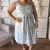 Camison Maternal Mariposas (17) - Victoria Lingerie