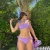 Bikini Bandeau (32025)