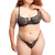 CONJUNTO CON ARO ENCAJE (POLSTR) - comprar online