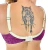 Corpiño Con Aro (5327) - Victoria Lingerie