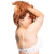 Triangulo Con Base Int Sofia (W3038) - Victoria Lingerie