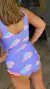 Malla enteriza unicornio (5125) - Victoria Lingerie
