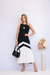Vestido Longo 2 Cores Nath - 30165