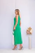 Vestido Longo 2 Cores Nath - 30165 - Lamar Oficial 