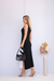 Vestido Longo 2 Cores Nath - 30165 - comprar online