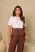 Conjunto de Calça e Blusa - Sofia 10172 - loja online