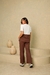 Conjunto de Calça e Blusa - Sofia 10172 na internet