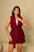 CONJUNTO DE SHORTS E COLETE LIVIA - 1495CJ na internet