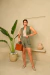 CONJUNTO DE SHORTS E COLETE LIVIA - 1495CJ na internet