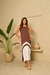 Vestido Longo 2 Cores Nath - 30165 - comprar online
