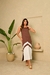 Vestido Longo 2 Cores Nath - 30165 - comprar online