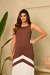 Imagem do Vestido Longo 2 Cores Nath - 30165