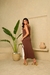Vestido Longo 2 Cores Nath - 30165 na internet