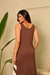 Vestido Longo 2 Cores Nath - 30165 na internet
