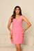 VESTIDO CURTO MILENA - 1371VE