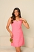 VESTIDO CURTO MILENA - 1371VE - Lamar Oficial 