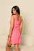 VESTIDO CURTO MILENA - 1371VE - comprar online