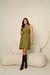 VESTIDO CURTO CAROLINA - 30169 - comprar online