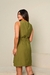 VESTIDO CURTO CAROLINA - 30169 na internet