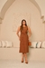 Imagem do CONJUNTO SAIA E BLUSA - AMORA 10191