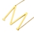 COLAR COM INICIAL-CO0001