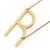 Imagem do COLAR COM INICIAL-CO0001