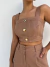 CROPPED BUCARESTE