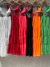 VESTIDO CUBA LIBRE - VILLA88.store ♥